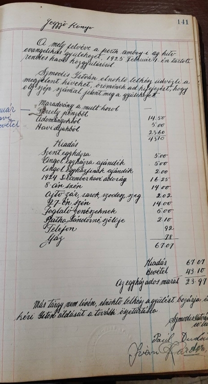 Projekt digitalizacije matičnih knjig cerkve sv. Ivana v Bethlehemu in izseljenske zgodbe