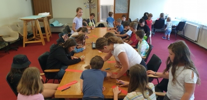 Mladi Trubarji drugič (2022)