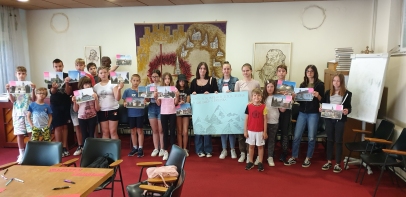 Mladi Trubarji drugič (2022)